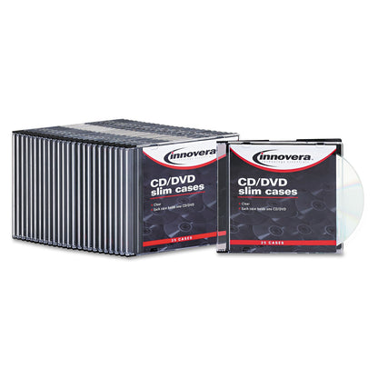 innovera-cd-dvd-slim-jewel-cases-num-ivr85825_1