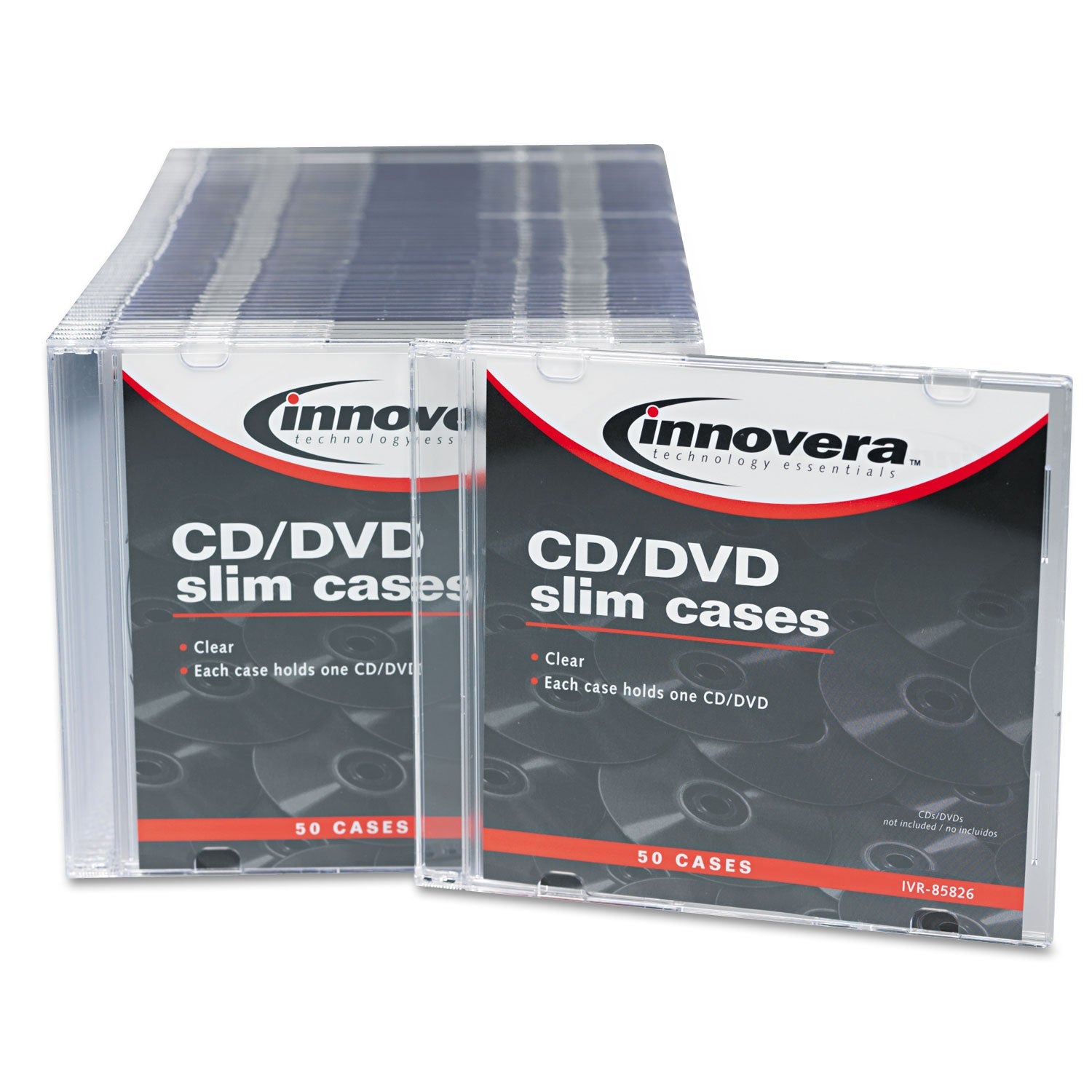 innovera-cd-dvd-slim-jewel-cases-num-ivr85826_2