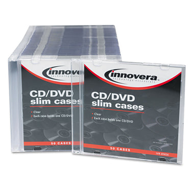 innovera-cd-dvd-slim-jewel-cases-num-ivr85826_2