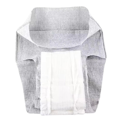 Nexwear Male Adult Absorbent Underwear Pull On Small / Medium Disposable Moderate Absorbency (1260964_CS)