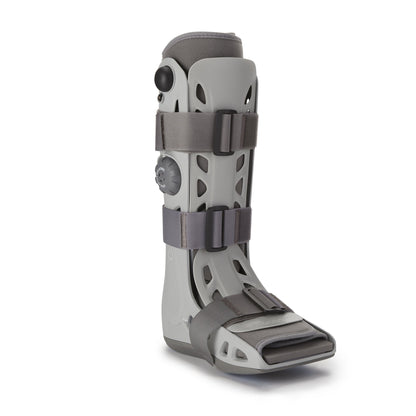 Aircast® AirSelect™ Standard Air Walker Boot Pneumatic Adult Medium Tall (835871_EA)