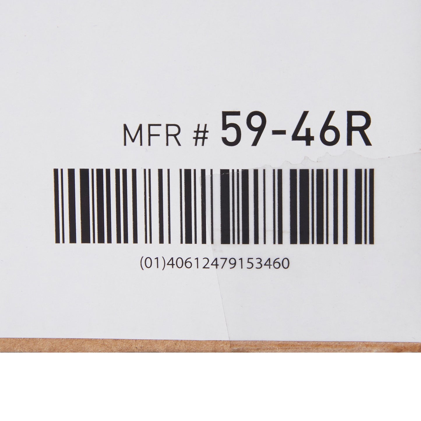 McKesson Hot / Cold Pack General Purpose Small 4-3/4 X 6 Inch Gel Reusable (521488_EA)