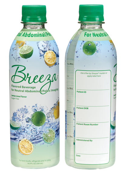 Breeza® Liquid 500 mL (1144693_EA)