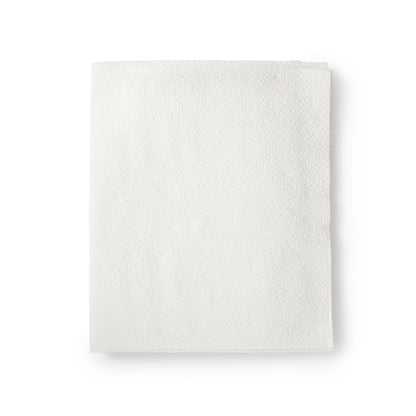 McKesson General Purpose Drape Physical Exam Drape 40 W X 60 L Inch NonSterile (40427_CS)