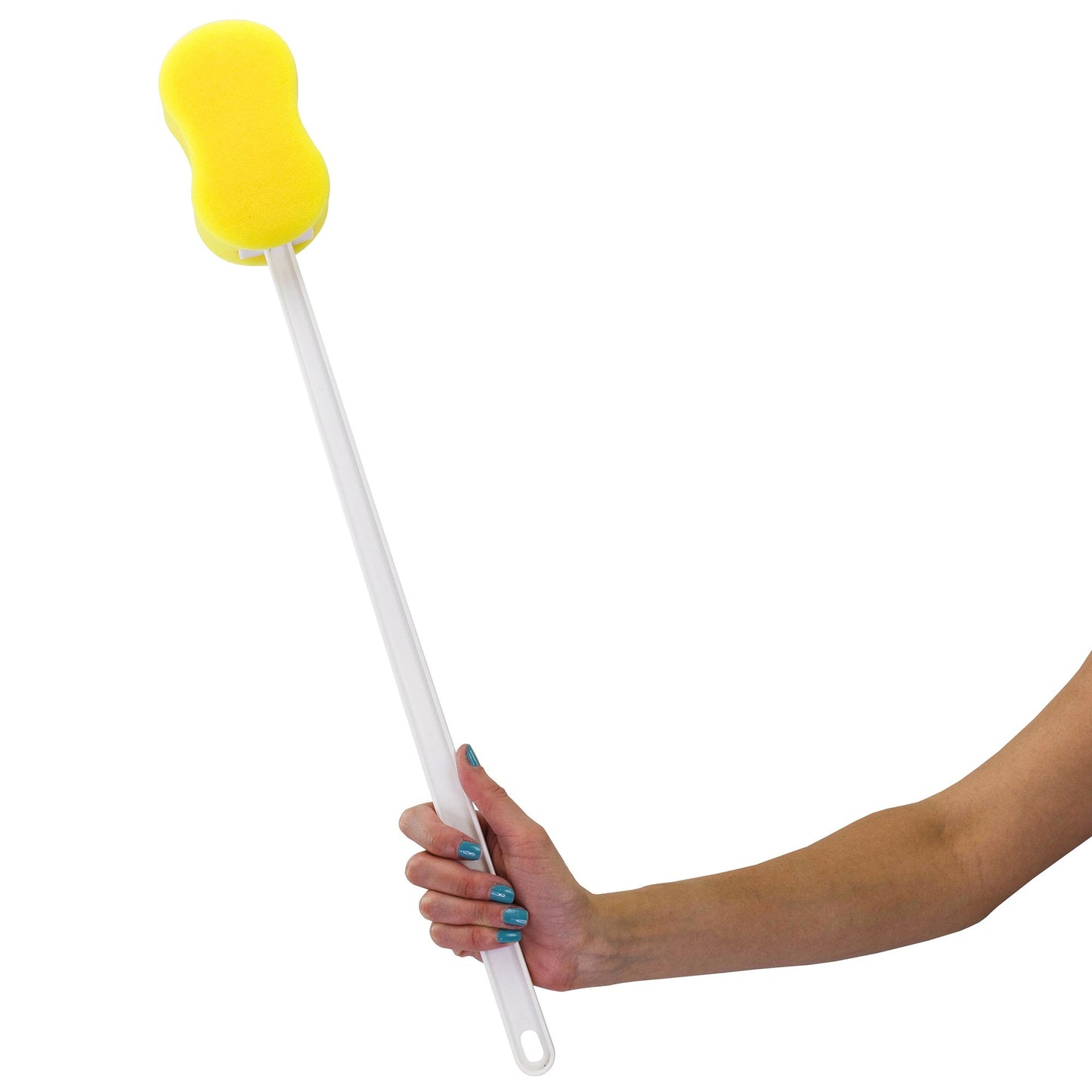 FabLife™ Standard ADL Hip / Knee Equipment Kit Reacher - 32 Inch Length / Shoehorn - 18 Inch Length (814425_EA)