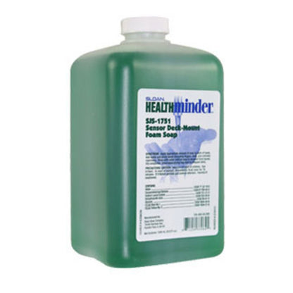 SJS1751 Deck Mount Foam Soap (5700751)