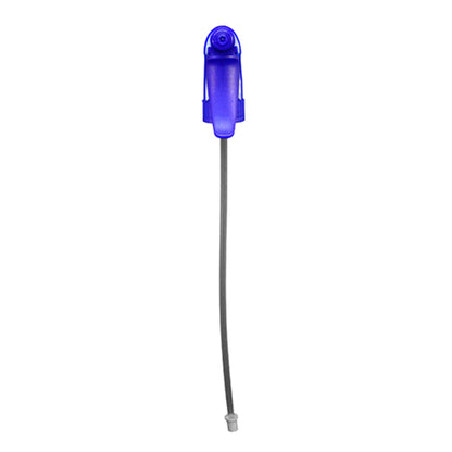 Impact® Contour® Trigger Sprayer, 1.3 mil, 10 Inch Tube, Blue, 250/Case (IMP5702)