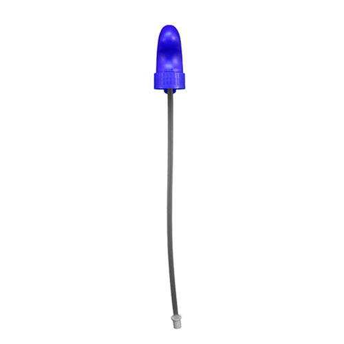 Impact® Contour® Trigger Sprayer, 1.3 mil, 10 Inch Tube, Blue, 250/Case (IMP5702)