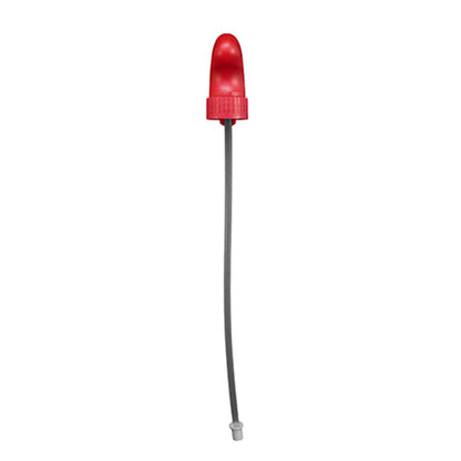 Impact® Contour® Trigger Sprayer, 1.3 mil, 10 Inch Tube, Red, 250/Case (IMP5706)