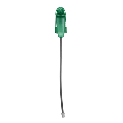 Impact® Contour® Trigger Sprayer, 1.3 mil, 10 Inch Tube, Green, 250/Case (IMP5707)