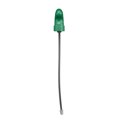 Impact® Contour® Trigger Sprayer, 1.3 mil, 10 Inch Tube, Green, 250/Case (IMP5707)