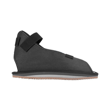 Ossur Cast Shoe Medium Black (509856_EA)