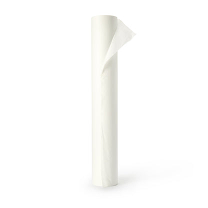 Graham Medical™ Table Paper 18 Inch Width 225 Foot Length White Smooth (863887_CS)