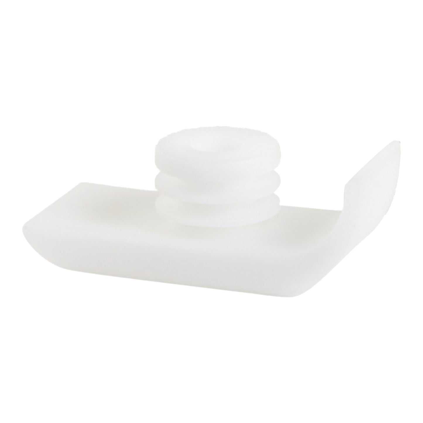 McKesson Glide Ski For Walker (1095257_BX)