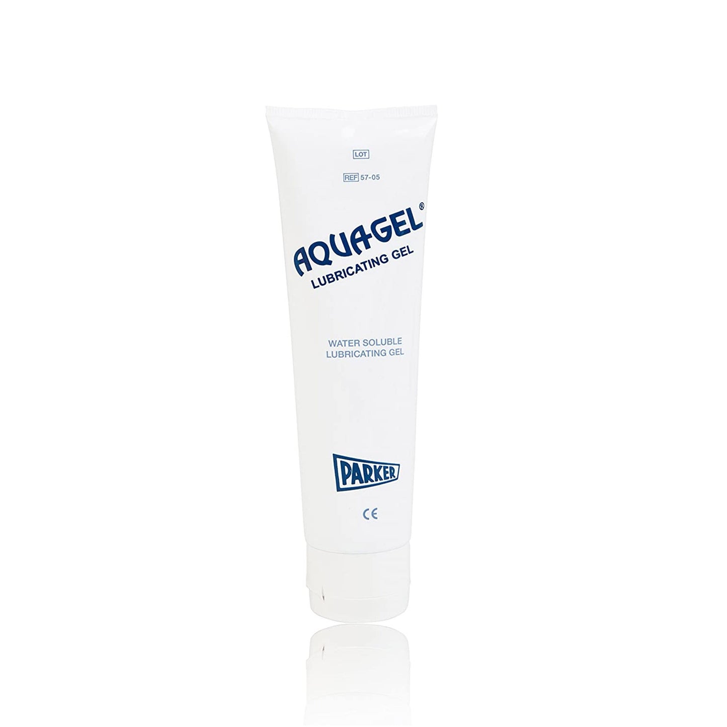 Aquagel® Lubricating Jelly 5 oz. Tube NonSterile (477267_CS)