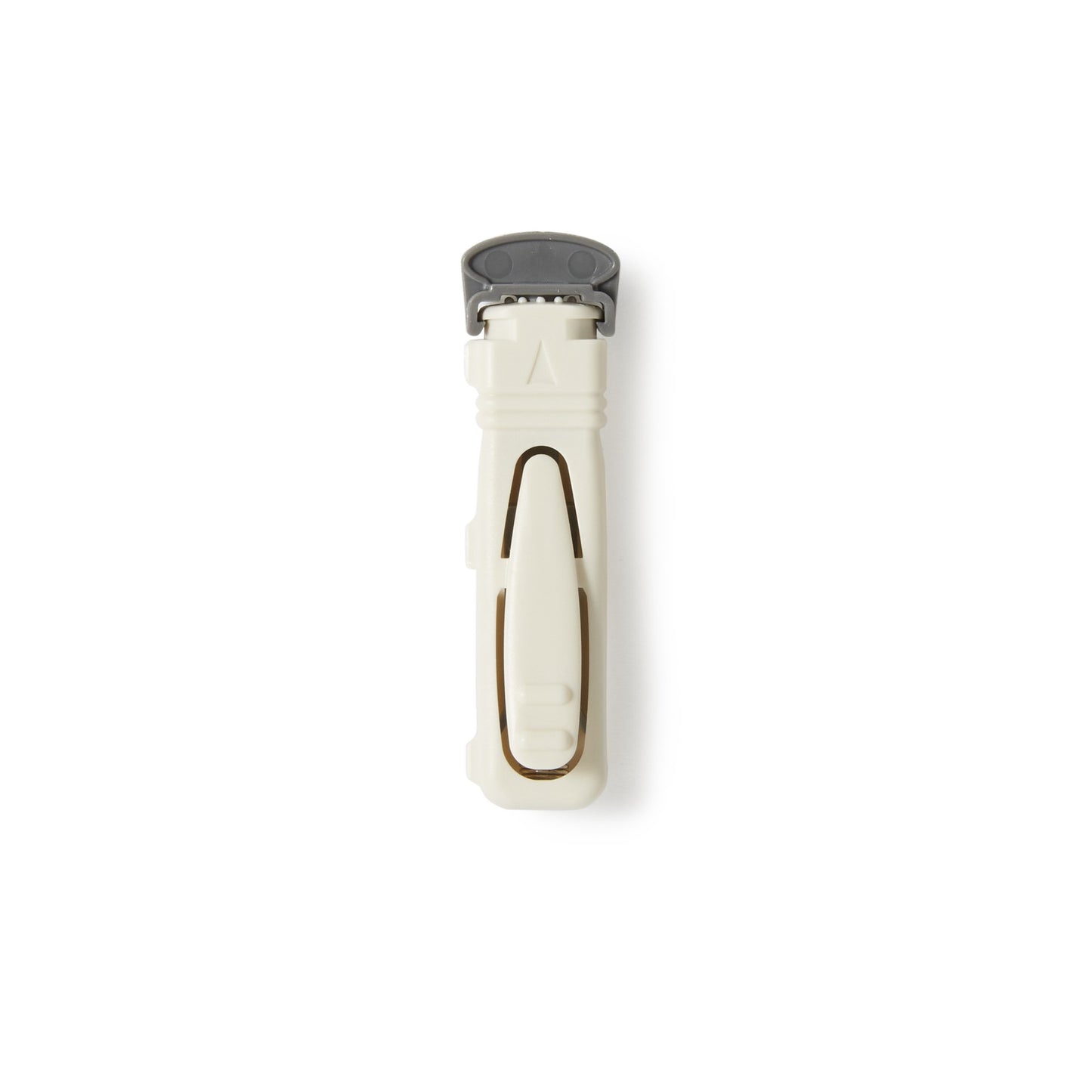 Unistik 2 Safety Lancet 21 Gauge Retractable Push Button Activation Finger (1199762_BX)