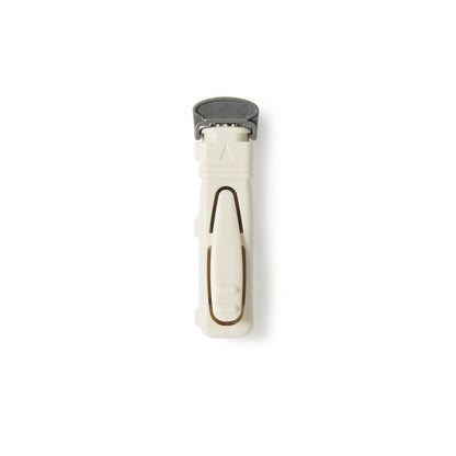 Unistik 2 Safety Lancet 21 Gauge Retractable Push Button Activation Finger (1199762_BX)