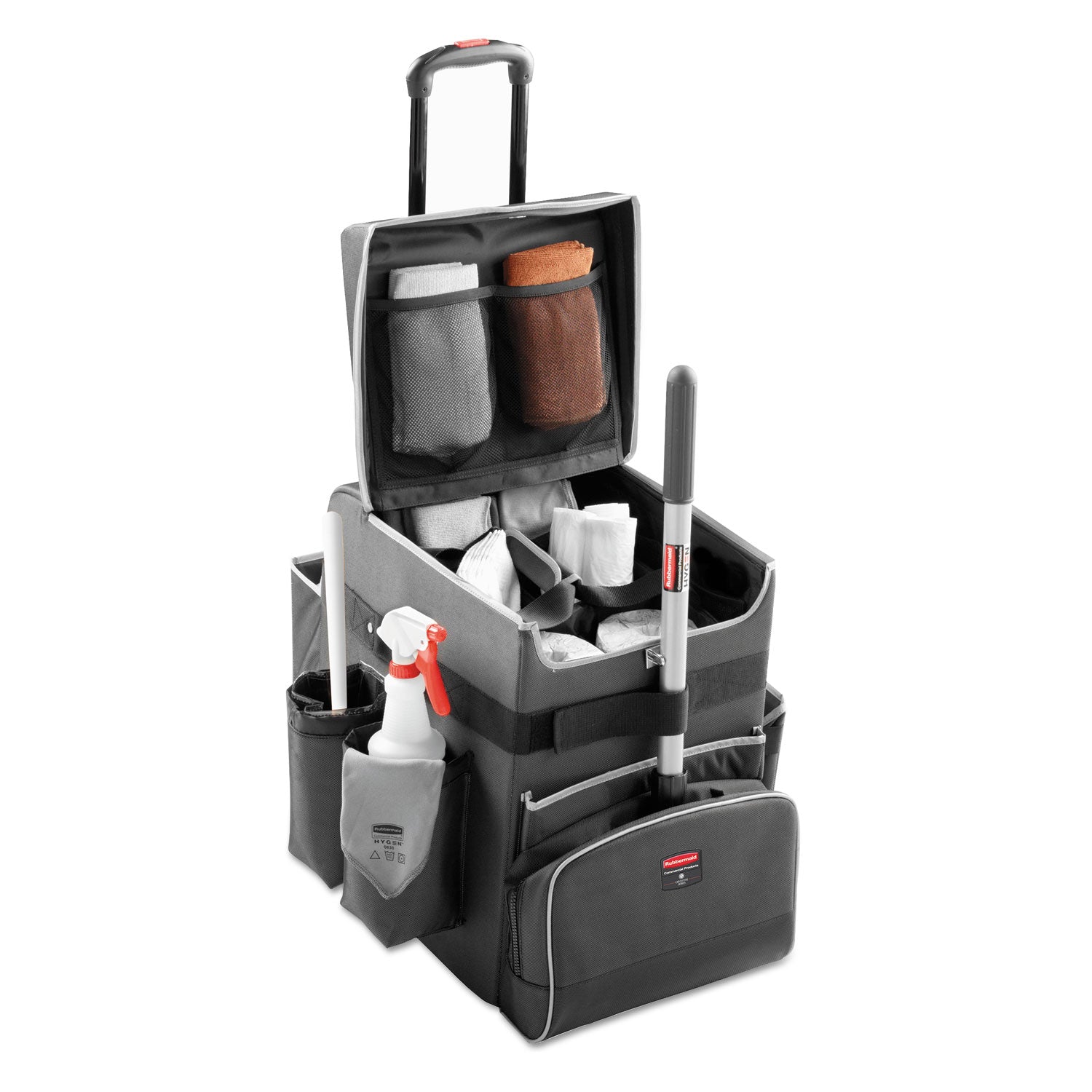 rubbermaid-executive-quick-clean-janitorial-cart-num-rcp1902465_3