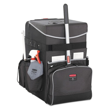 rubbermaid-executive-quick-clean-janitorial-cart-num-rcp1902465_2