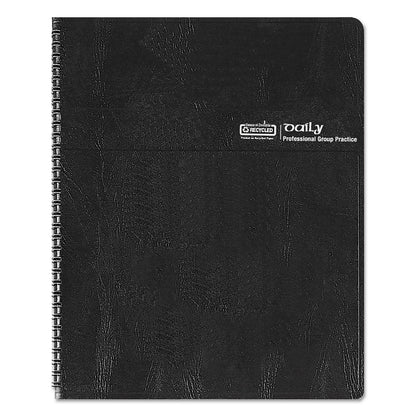 house-of-doolittle-executive-series-four-person-group-practice-daily-appointment-book-num-hod28292_5