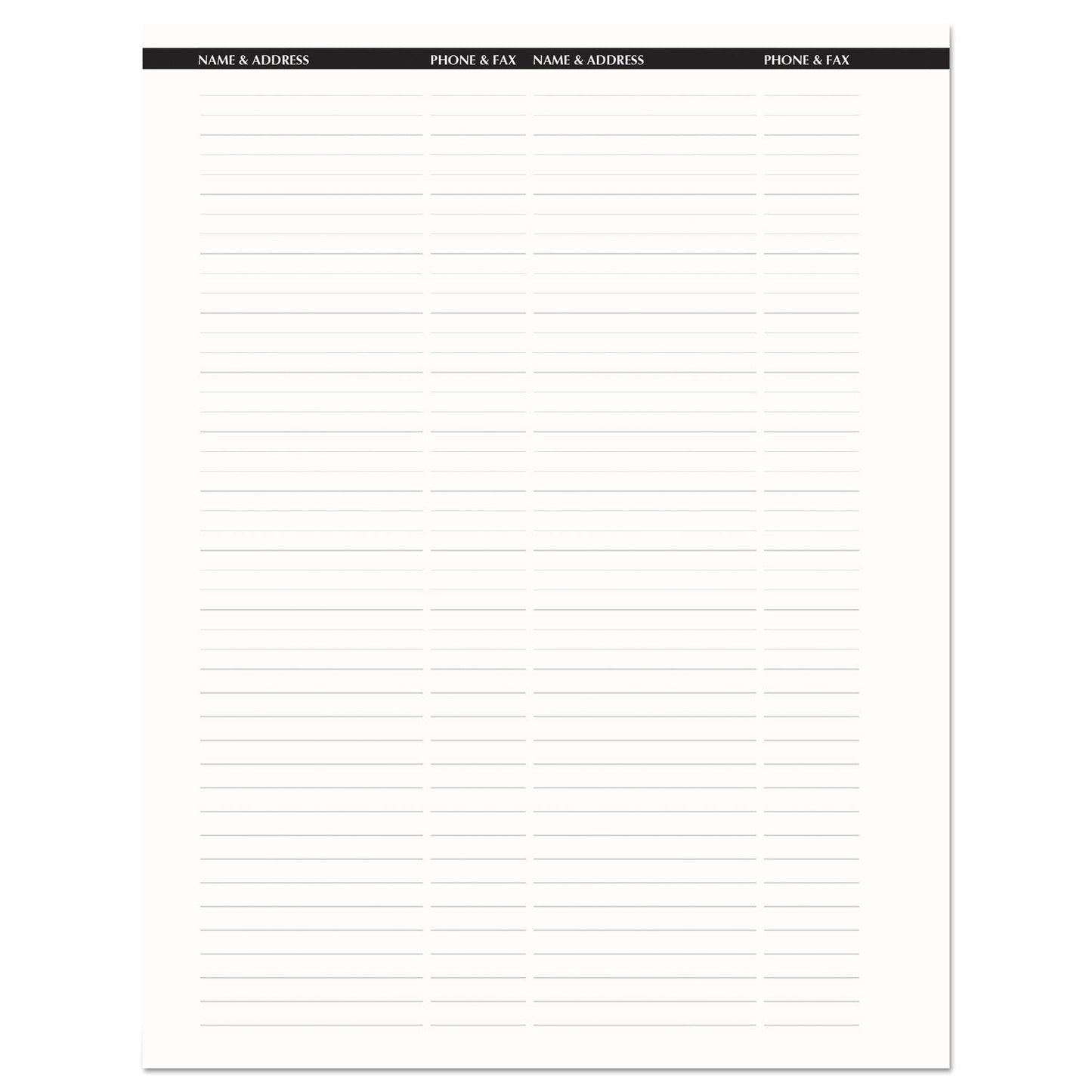 house-of-doolittle-recycled-professional-weekly-planner-num-hod27202_6