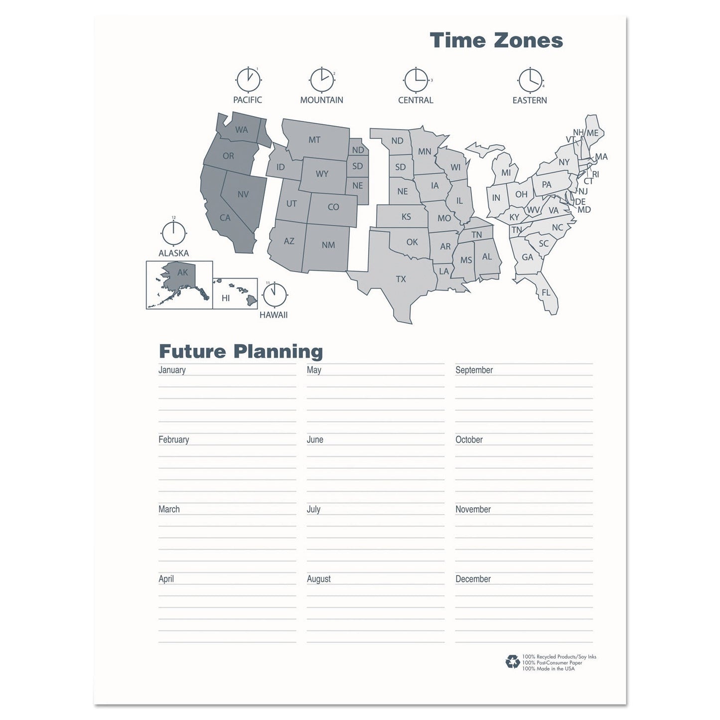 house-of-doolittle-monthly-hard-cover-planner-num-hod26292_5