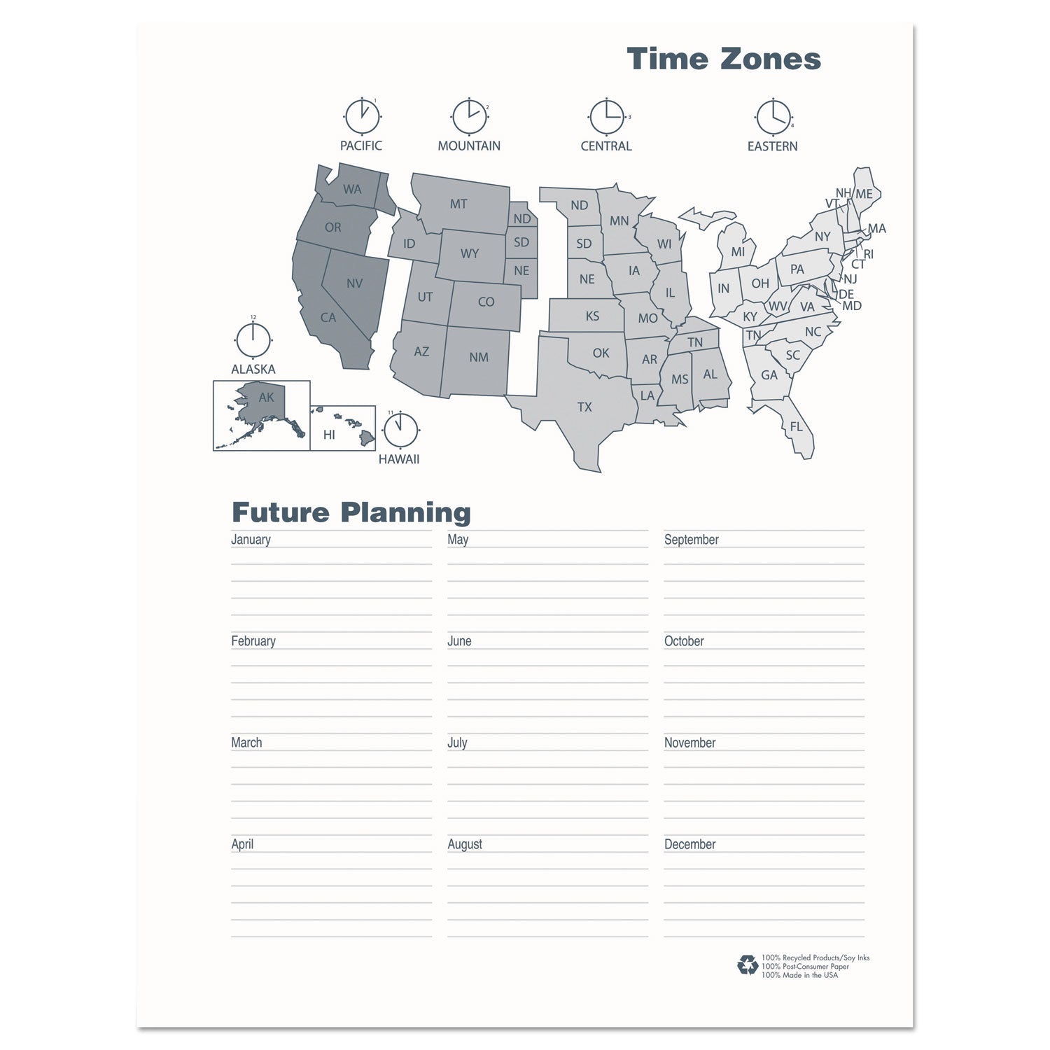 house-of-doolittle-monthly-hard-cover-planner-num-hod26292_5
