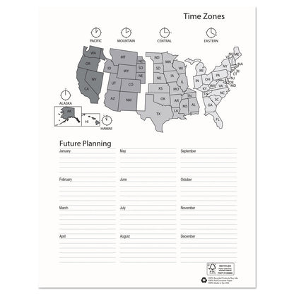house-of-doolittle-recycled-professional-weekly-planner-num-hod272002_5