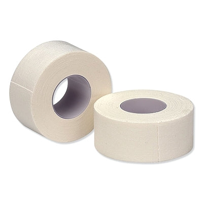 First Aid Only Cloth Athletic First Aid Tape, 1 in x 10 yd, Cloth Tape (579-8-160)