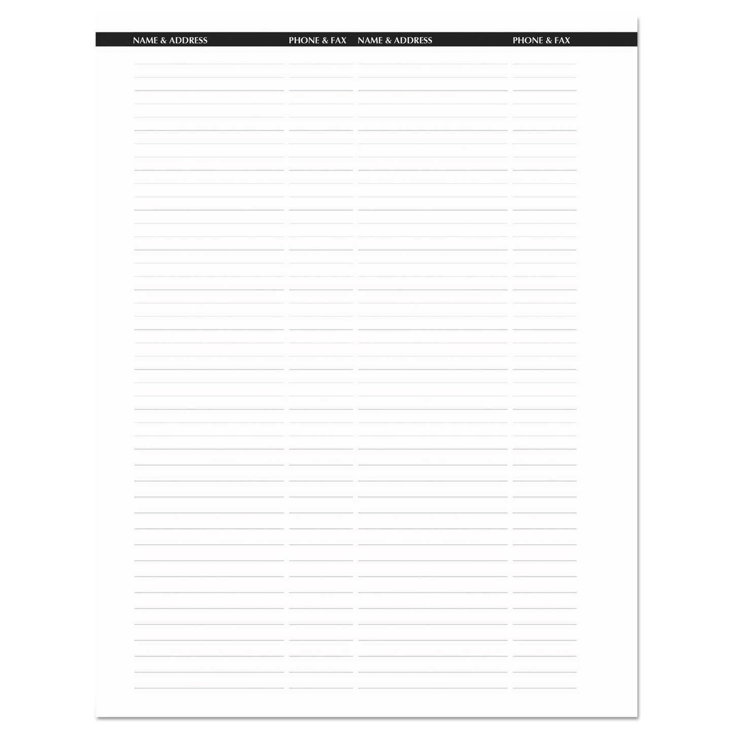 house-of-doolittle-recycled-professional-weekly-planner-num-hod27207_5