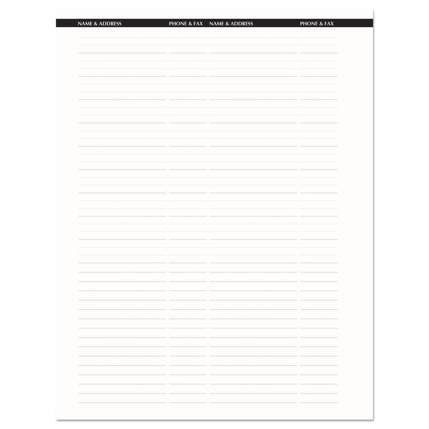 house-of-doolittle-recycled-professional-weekly-planner-num-hod27207_5