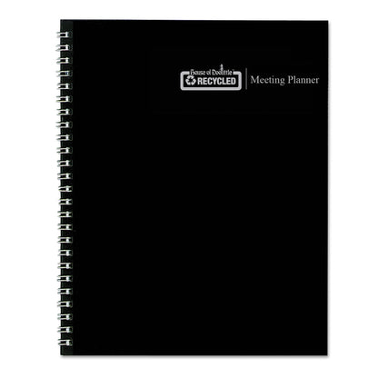 house-of-doolittle-recycled-meeting-note-planner-num-hod583992_4