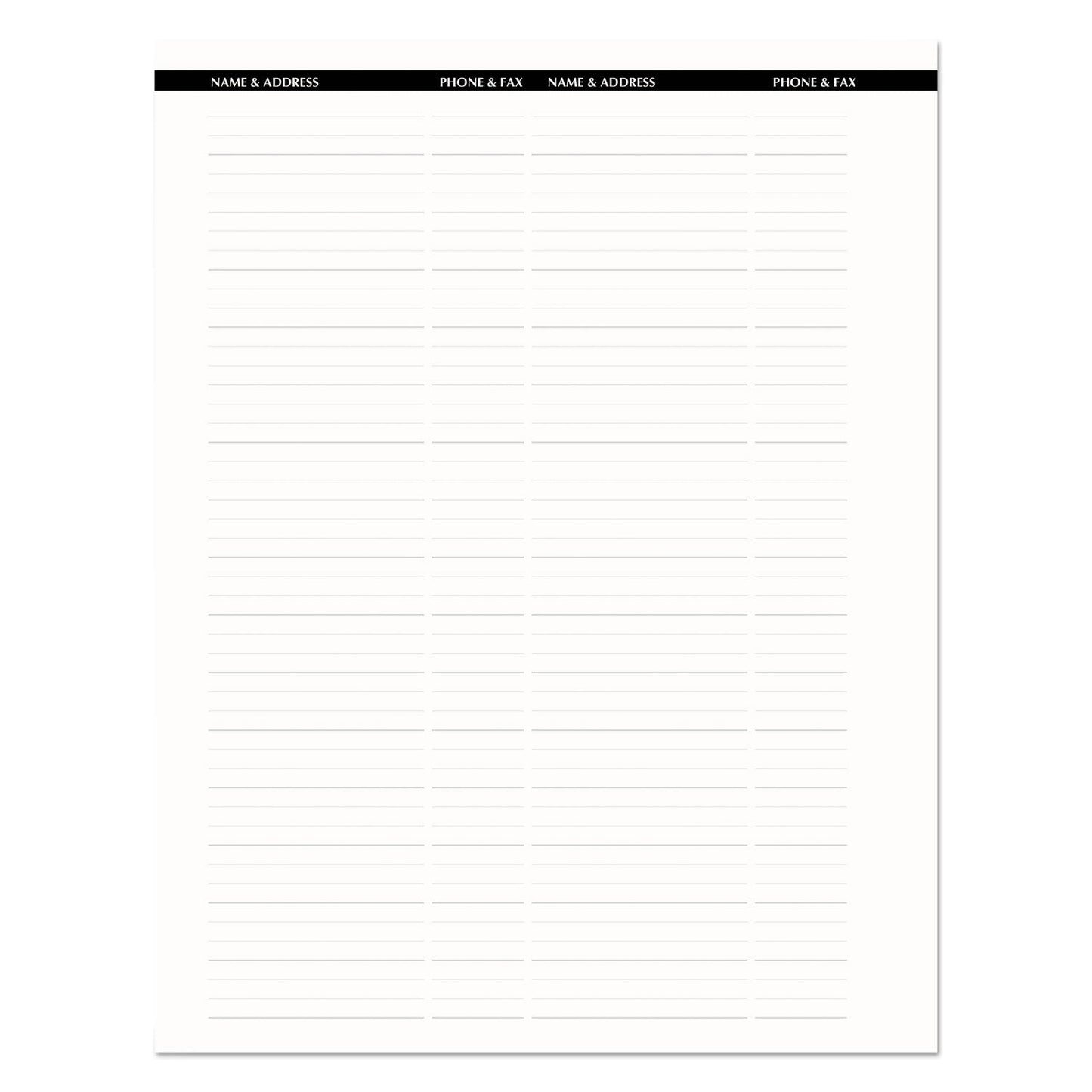 house-of-doolittle-recycled-professional-weekly-planner-num-hod257202_4