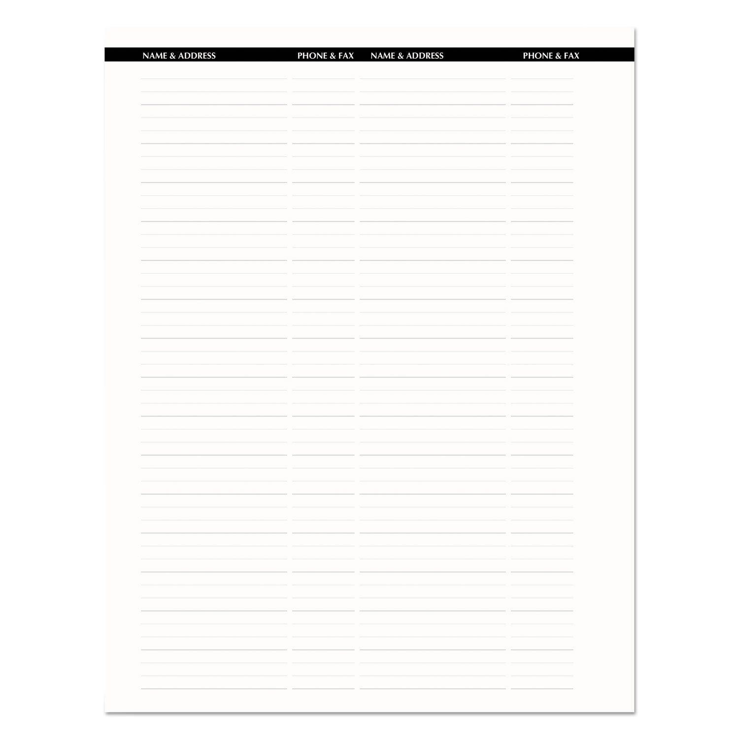 house-of-doolittle-recycled-professional-weekly-planner-num-hod257202_4