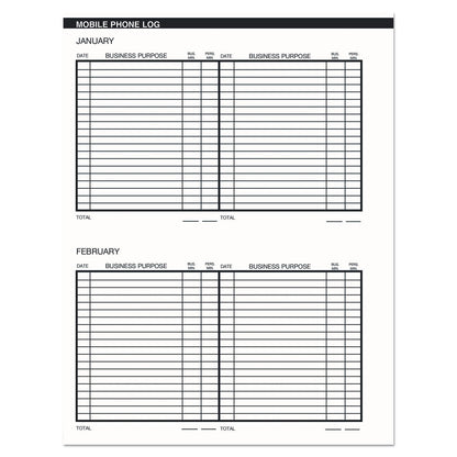 house-of-doolittle-recycled-two-year-monthly-planner-with-expense-logs-num-hod268002_6