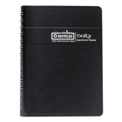 house-of-doolittle-memo-size-daily-appointment-book-with-15-minute-schedule-num-hod28802_6