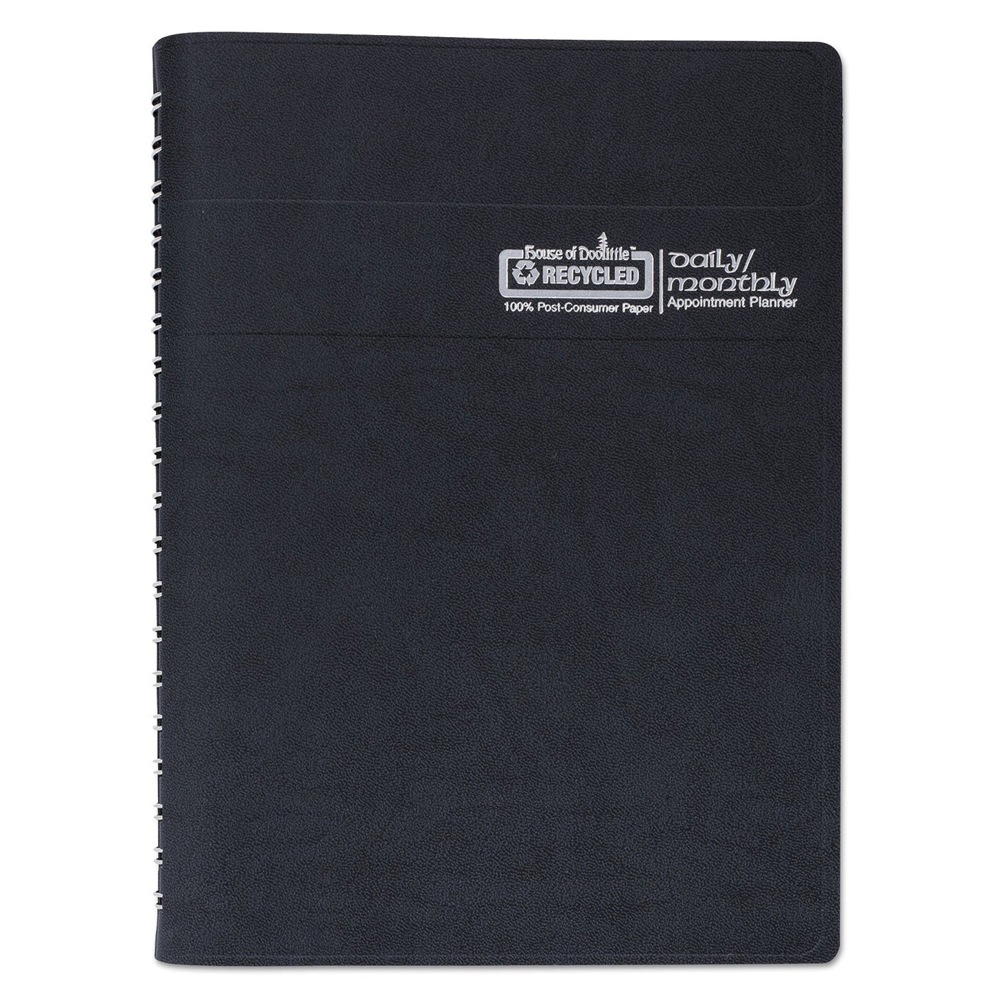 house-of-doolittle-24-7-recycled-daily-appointment-book-monthly-planner-num-hod289632_6