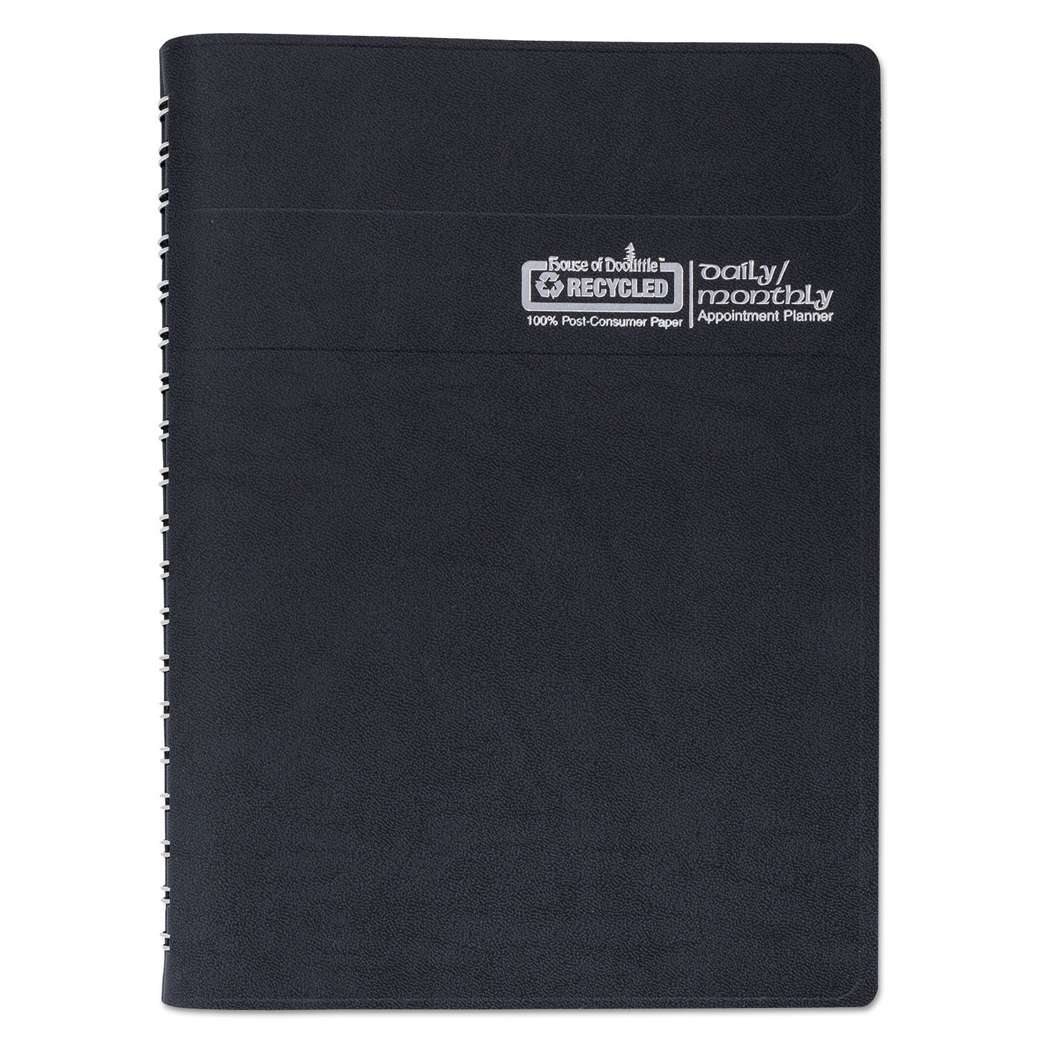 house-of-doolittle-24-7-recycled-daily-appointment-book-monthly-planner-num-hod289632_6