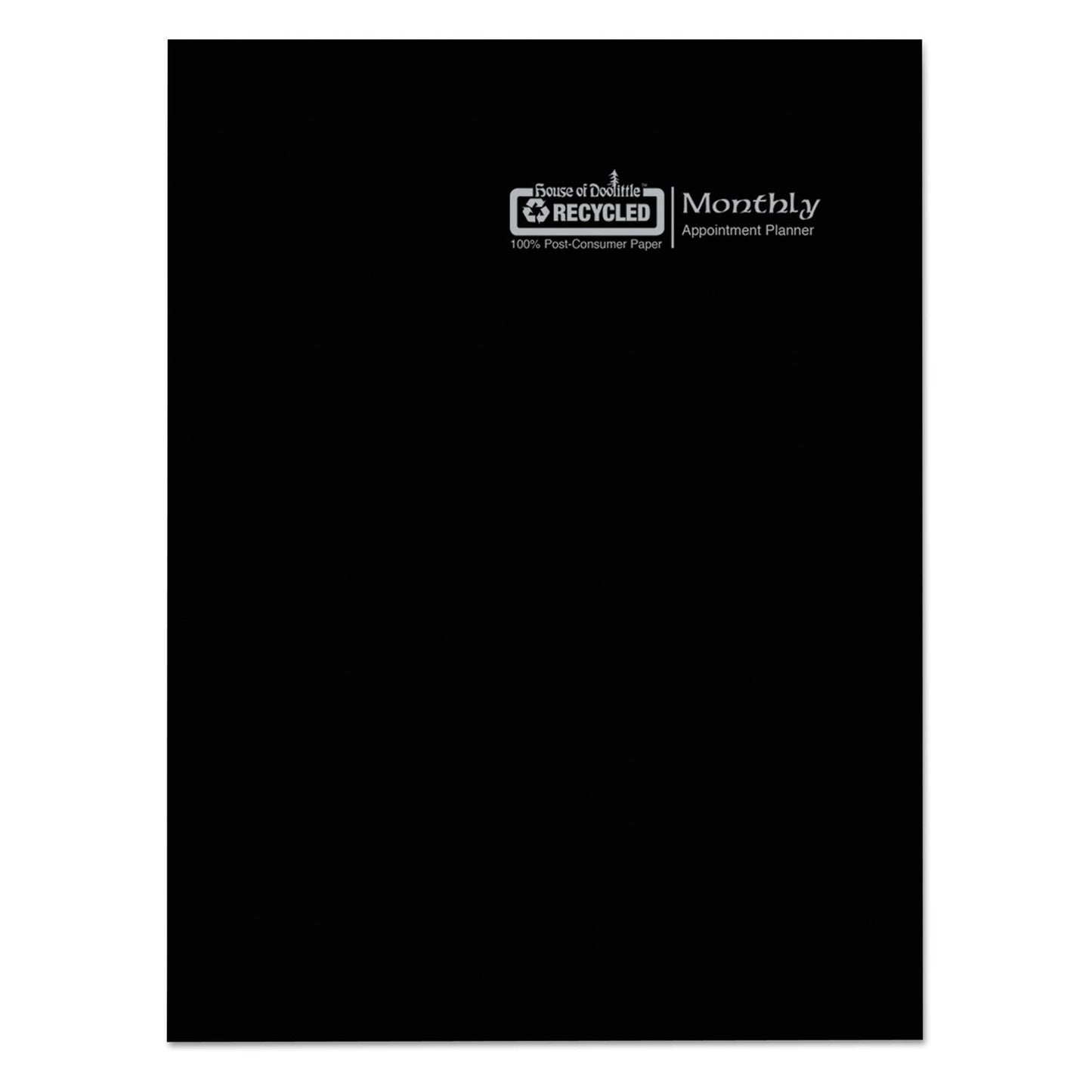 house-of-doolittle-recycled-ruled-14-month-planner-with-leatherette-cover-num-hod260602_6