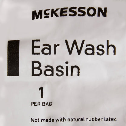 McKesson Ear Basin Modified Kidney NonSterile (1068694_CS)