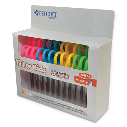 westcott-kids-scissors-with-antimicrobial-protection-num-acm14872_1