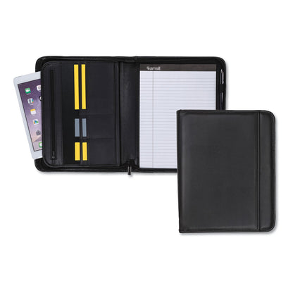 samsill-professional-zippered-pad-holder-num-sam70820_5