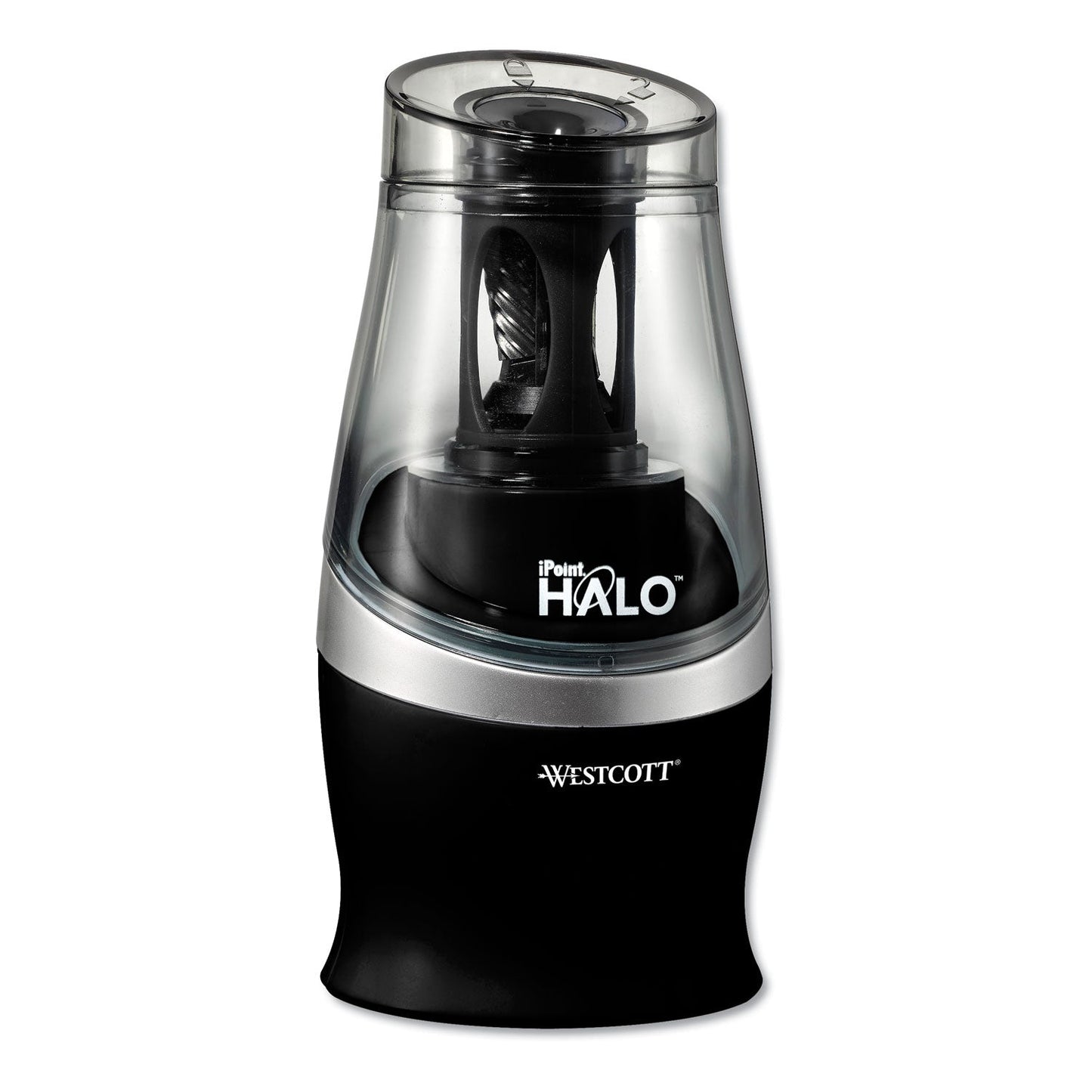 westcott-halo-colored-pencil-non-stick-electric-sharpener-num-acm16894_2
