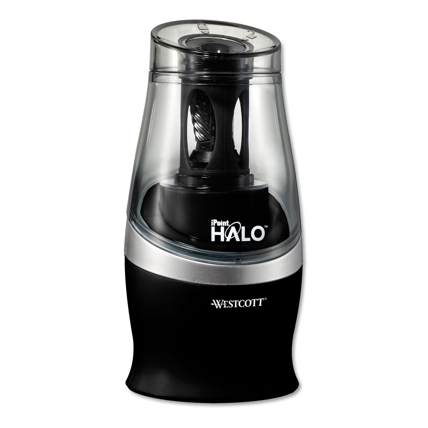 westcott-halo-colored-pencil-non-stick-electric-sharpener-num-acm16894_2