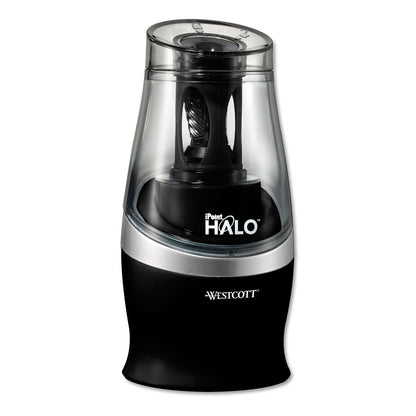 westcott-halo-colored-pencil-non-stick-electric-sharpener-num-acm16894_2