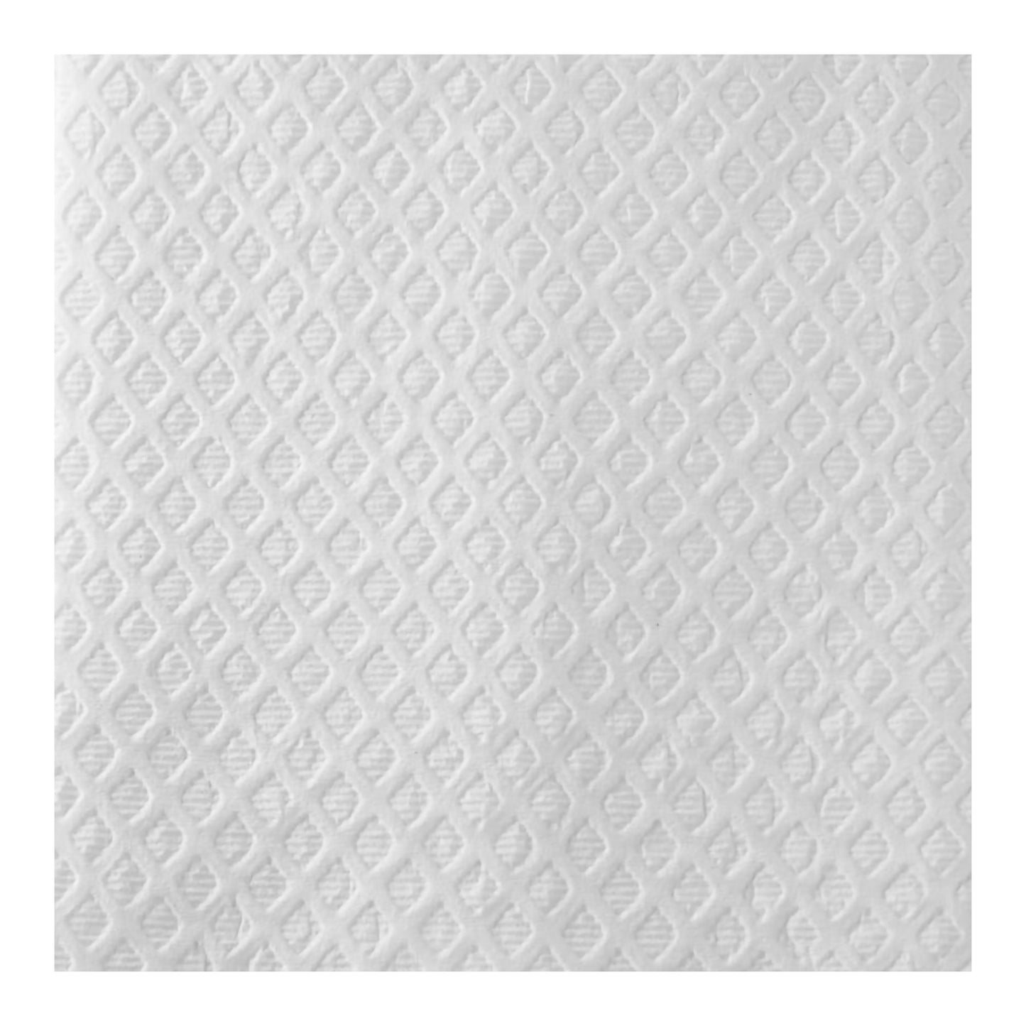 Tidi® Procedure Towel 13 W X 18 L Inch White NonSterile (573601_CS)