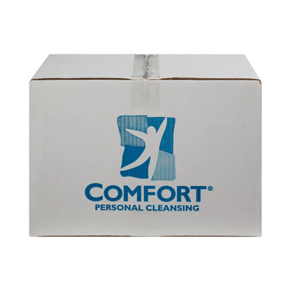 Comfort Shield® Incontinence Care Wipe Soft Pack Unscented 3 Count (928710_BX)