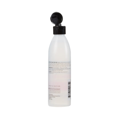 McKesson Rinse-Free Shampoo and Body Wash 8 oz. Flip Top Bottle Light Floral Scent (877023_CS)
