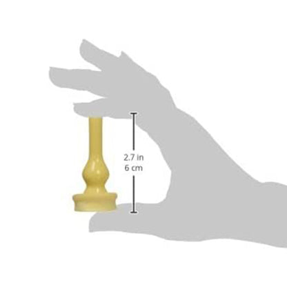 Active Cath® Male External Catheter Self-Adhesive Strip Latex Medium (179395_CS)