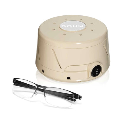 Marpac White Noise Machine 5-3/4 X 3-1/4 Inches (928385_CS)